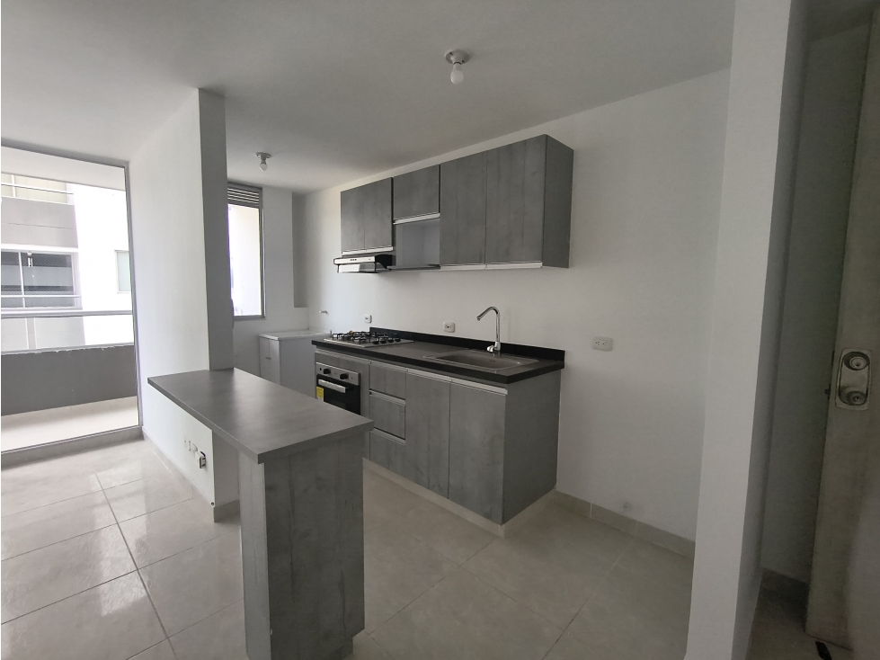 Apartamento en venta en Montpelier, Santa Marta · foto 4 de 24