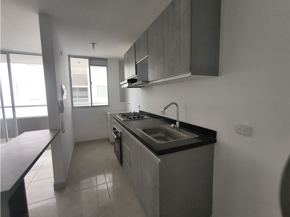 Apartamento en venta en Montpelier, Santa Marta · foto 5 de 24