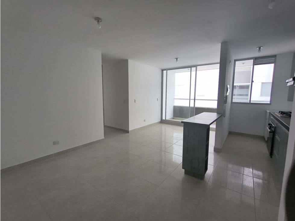 Apartamento en venta en Montpelier, Santa Marta · foto 6 de 24
