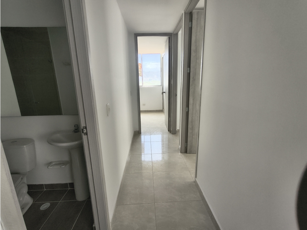 Apartamento en venta en Montpelier, Santa Marta · foto 7 de 24