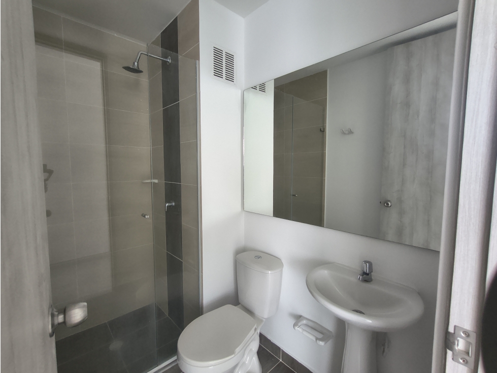 Apartamento en venta en Montpelier, Santa Marta · foto 8 de 24