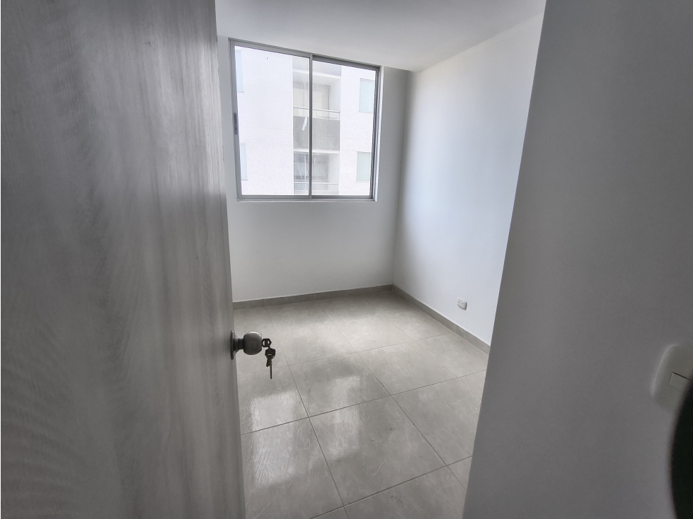 Apartamento en venta en Montpelier, Santa Marta · foto 9 de 24