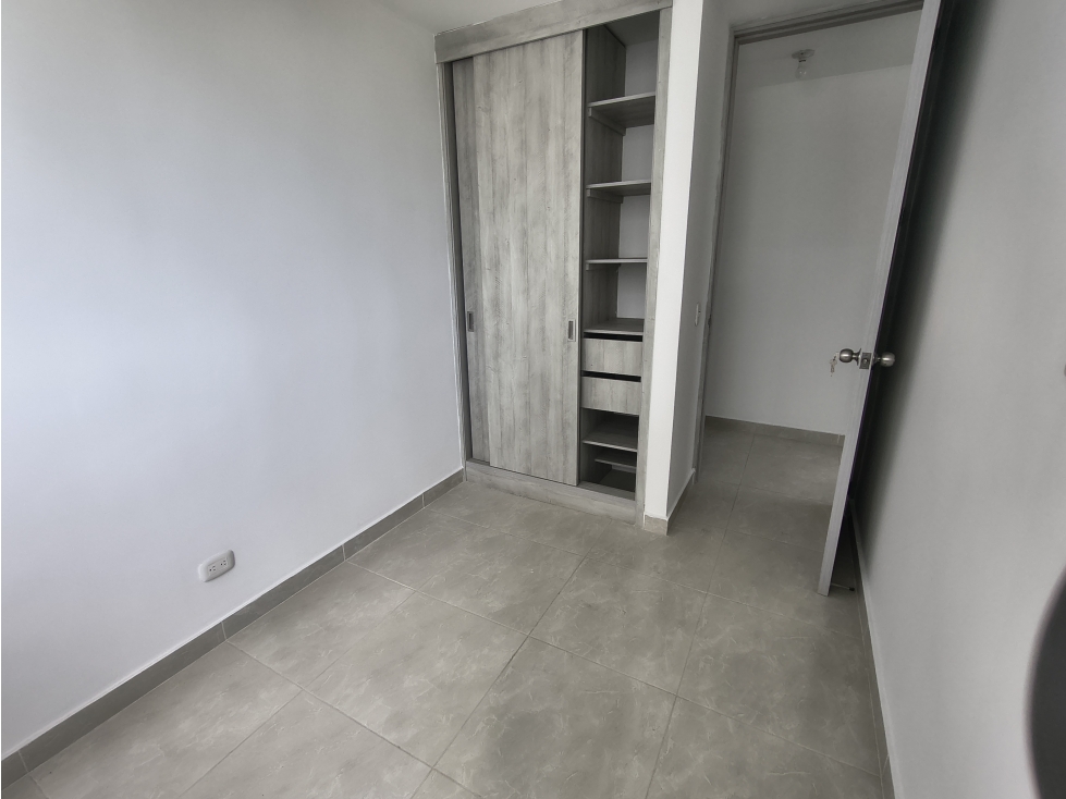Apartamento en venta en Montpelier, Santa Marta · foto 10 de 24