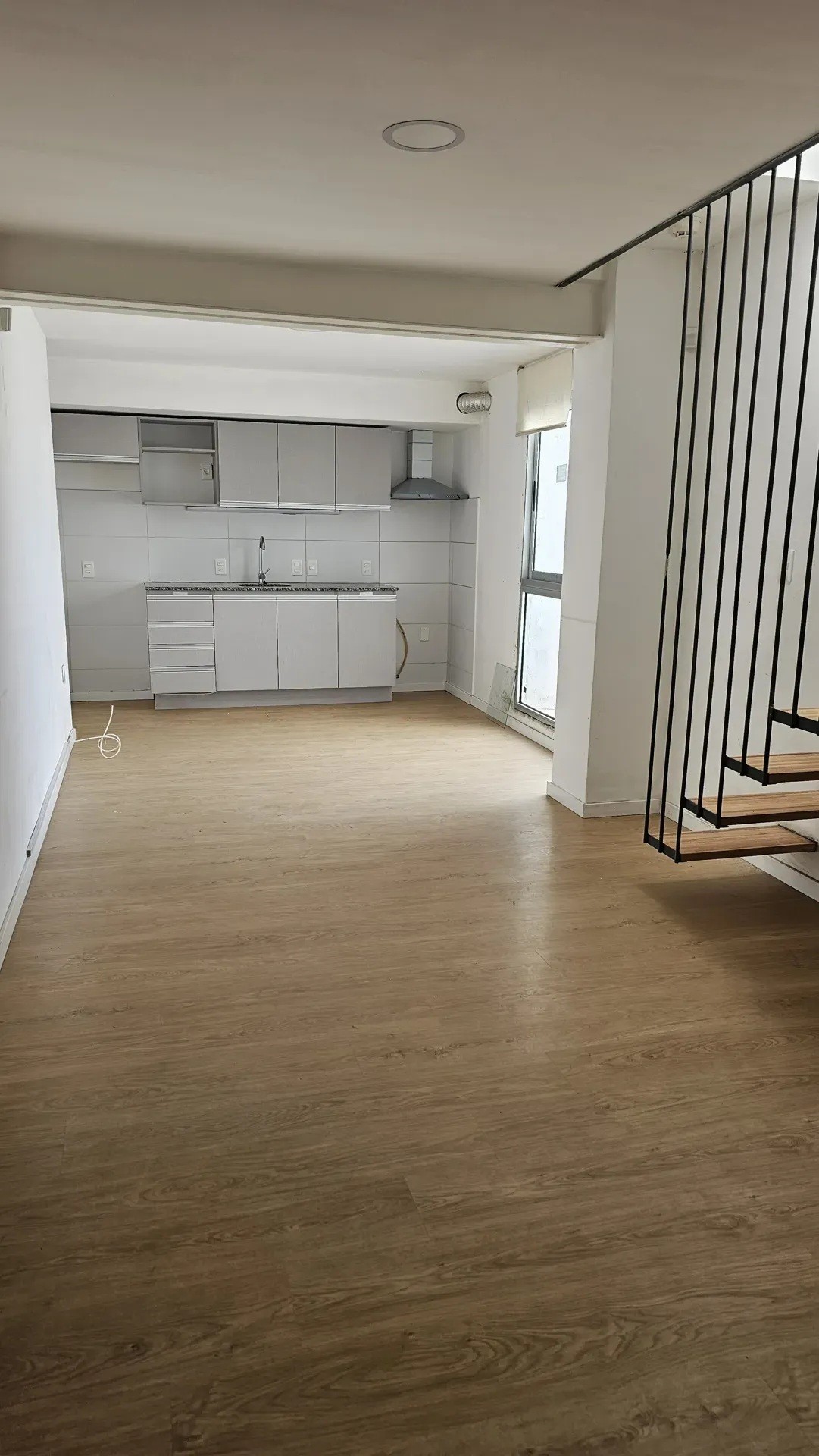 ALQUILER EN PALERMO, DUPLEX DE 1 DORMITORIO, TERRAZA EXCLUSIVA, TERRAZA COMUN CON PARRILLERO