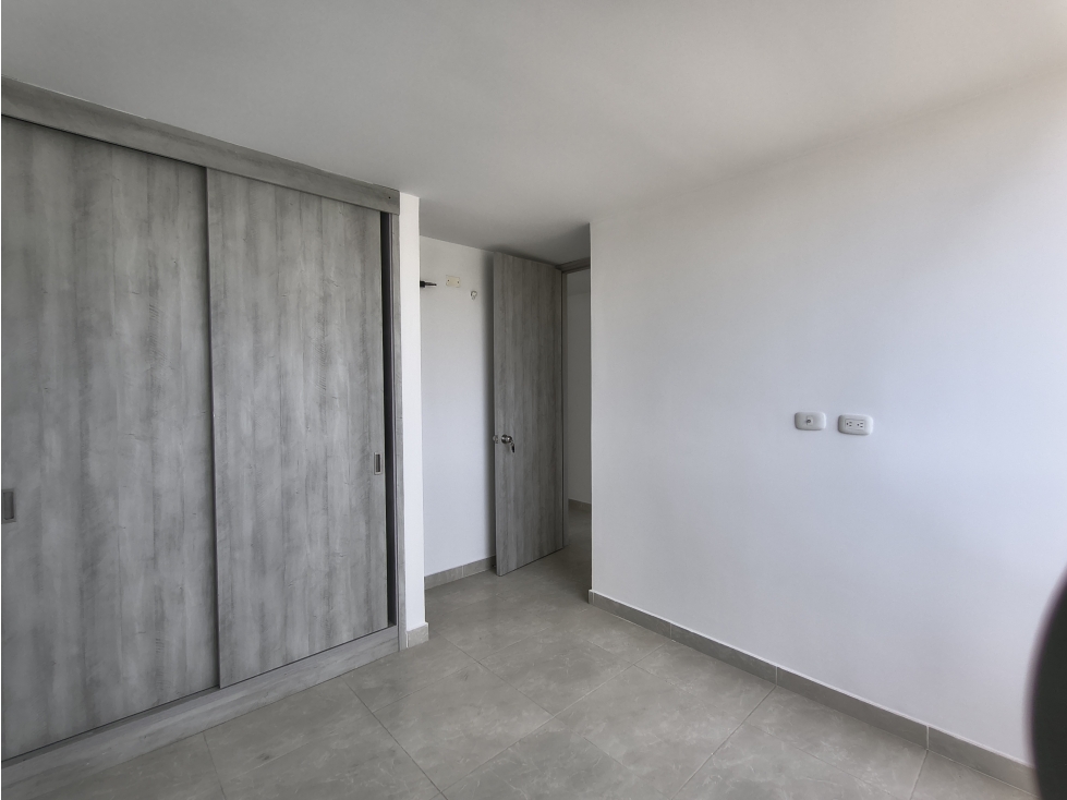 Apartamento en venta en Montpelier, Santa Marta · foto 12 de 24