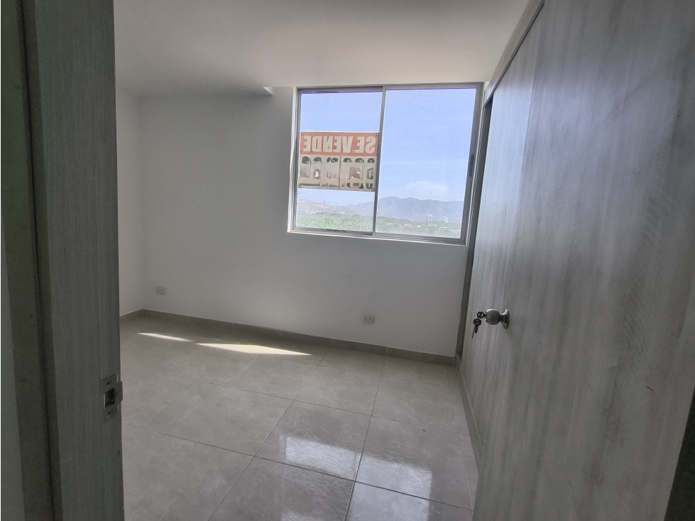 Apartamento en venta en Montpelier, Santa Marta · foto 13 de 24
