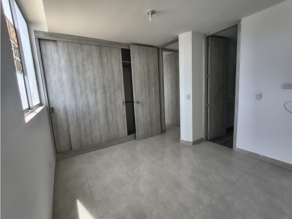 Apartamento en venta en Montpelier, Santa Marta · foto 14 de 24