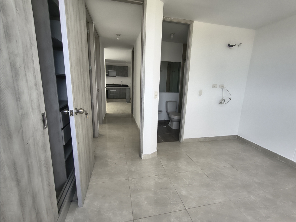 Apartamento en venta en Montpelier, Santa Marta · foto 15 de 24