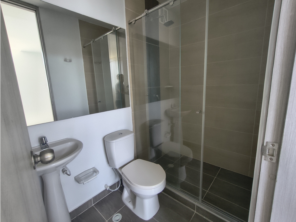 Apartamento en venta en Montpelier, Santa Marta · foto 16 de 24
