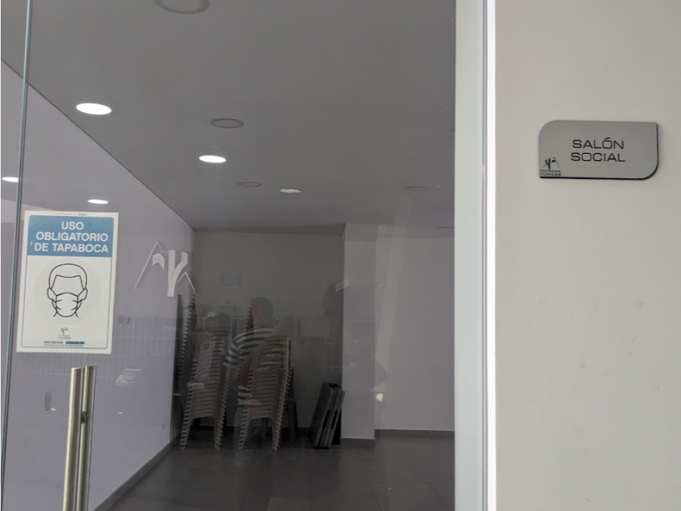 Apartamento en venta en Montpelier, Santa Marta · foto 19 de 24