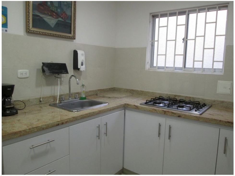 Casa en arriendo en El Prado, Santa Marta · foto 6 de 24