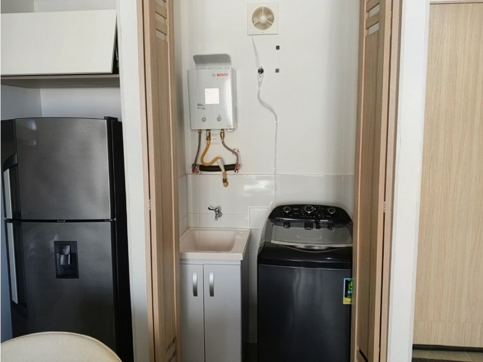 Apartamento en venta en Ub Salguero, Santa Marta · foto 7 de 19