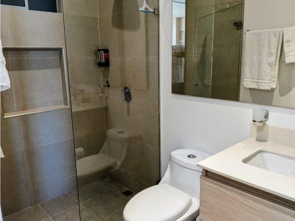 Apartamento en venta en Ub Salguero, Santa Marta · foto 9 de 19