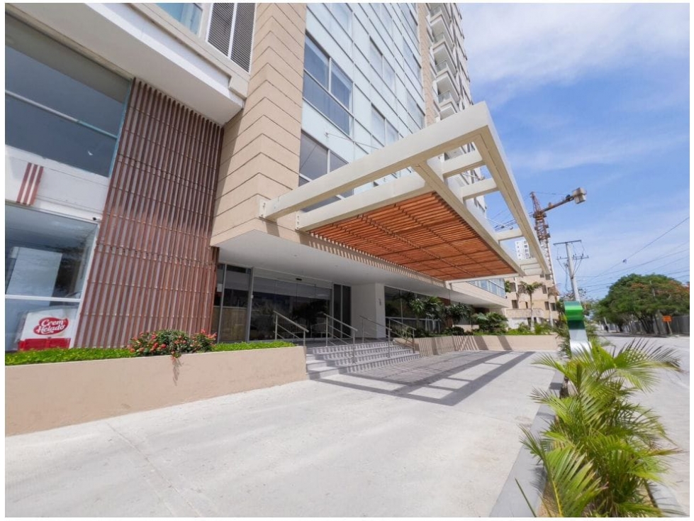 Apartamento en venta en Ub Salguero, Santa Marta · foto 10 de 19