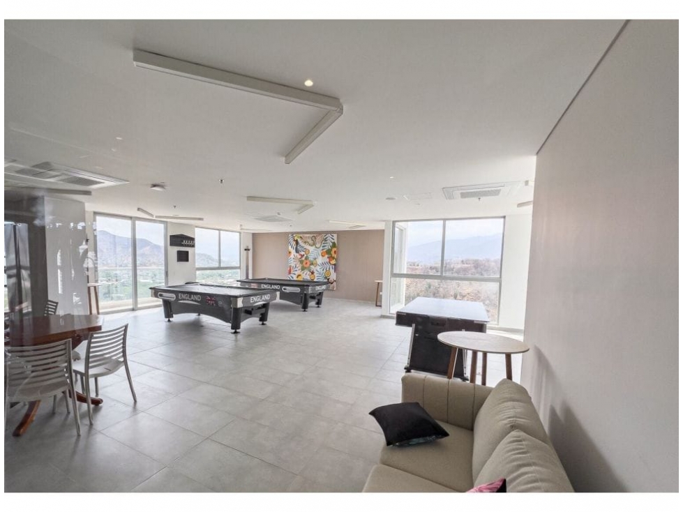 Apartamento en venta en Ub Salguero, Santa Marta · foto 13 de 19