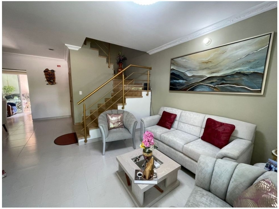 Casa en venta en Galicia, Santa Marta · foto 2 de 20