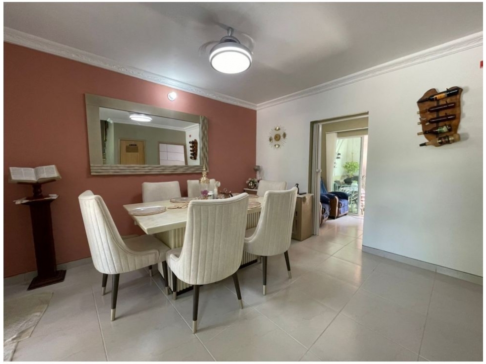 Casa en venta en Galicia, Santa Marta · foto 4 de 20
