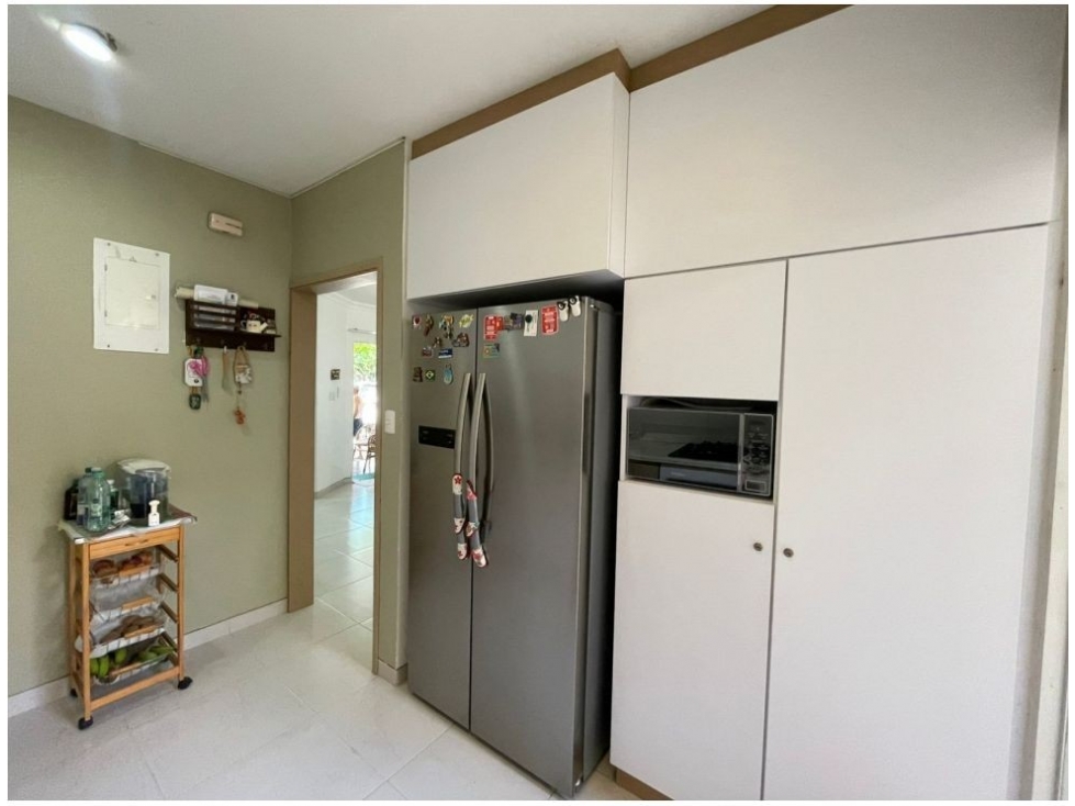 Casa en venta en Galicia, Santa Marta · foto 5 de 20