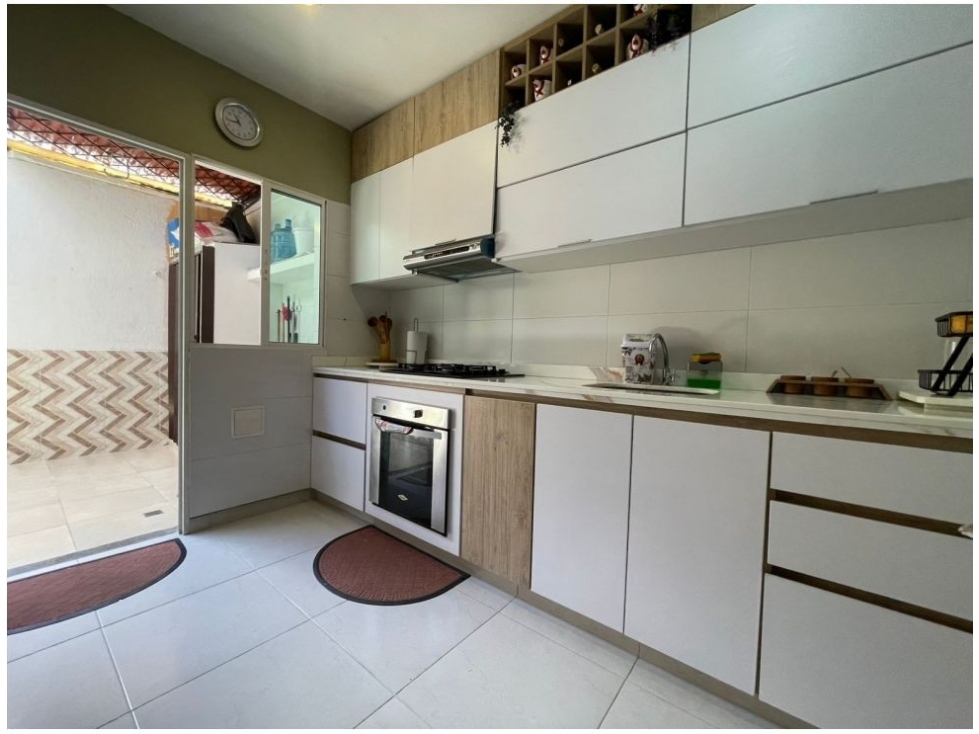 Casa en venta en Galicia, Santa Marta · foto 6 de 20