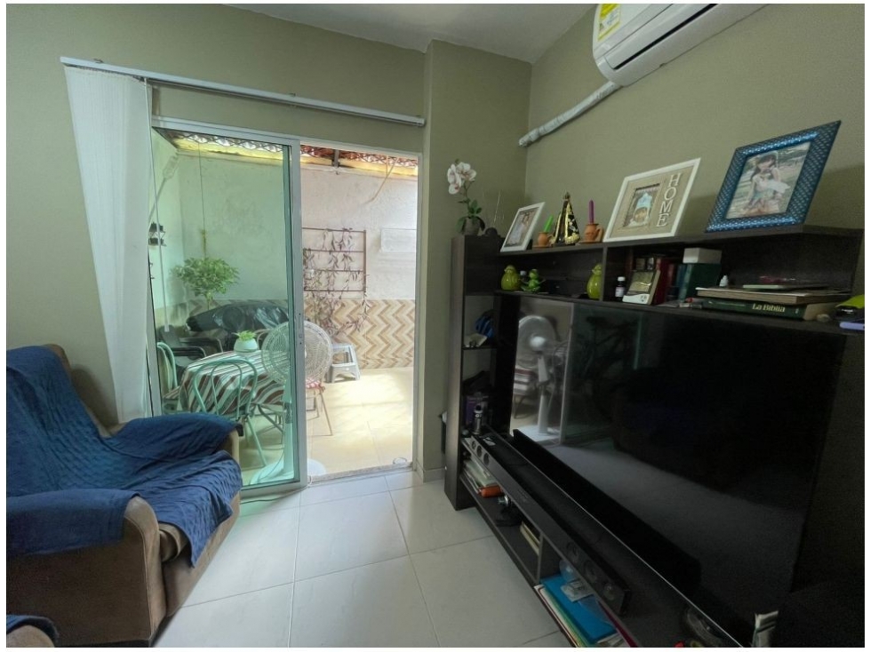 Casa en venta en Galicia, Santa Marta · foto 10 de 20