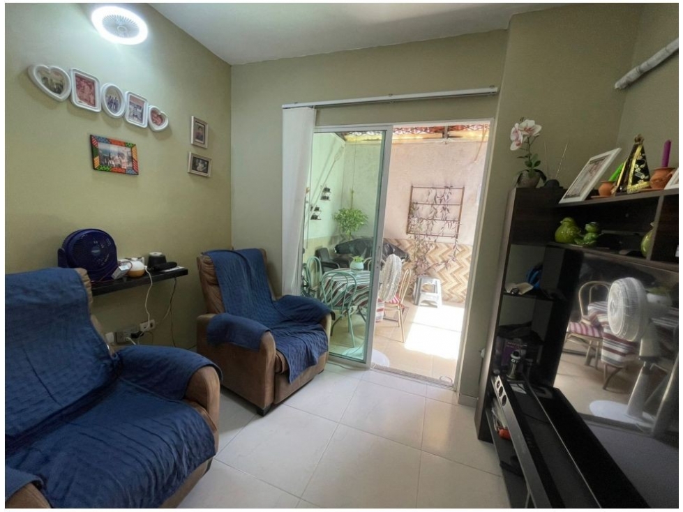 Casa en venta en Galicia, Santa Marta · foto 11 de 20