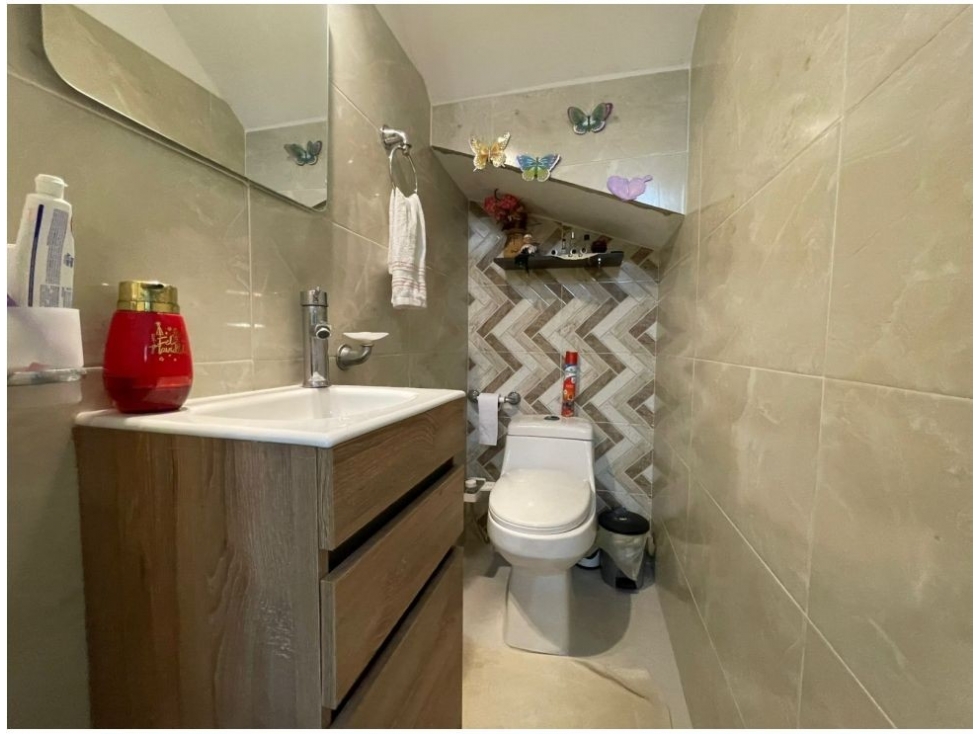 Casa en venta en Galicia, Santa Marta · foto 12 de 20