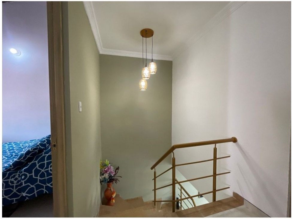 Casa en venta en Galicia, Santa Marta · foto 13 de 20