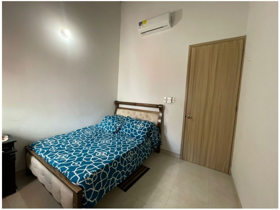 Casa en venta en Galicia, Santa Marta · foto 16 de 20
