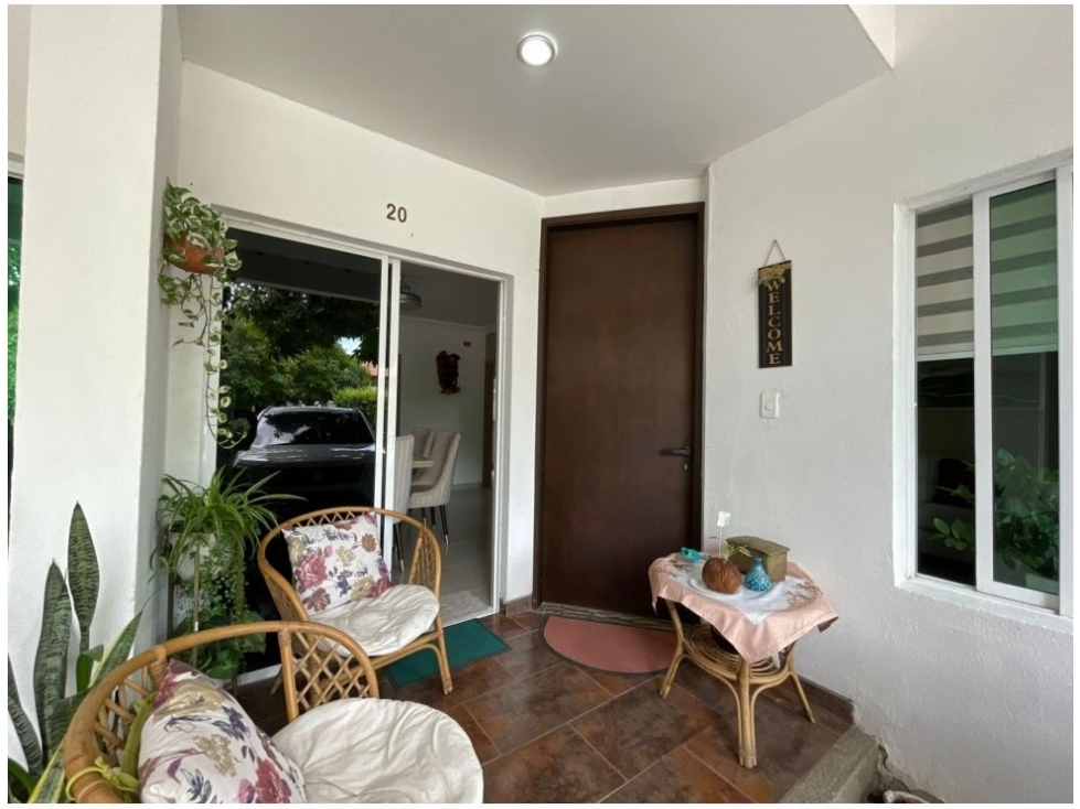 Casa en venta en Galicia, Santa Marta · foto 19 de 20