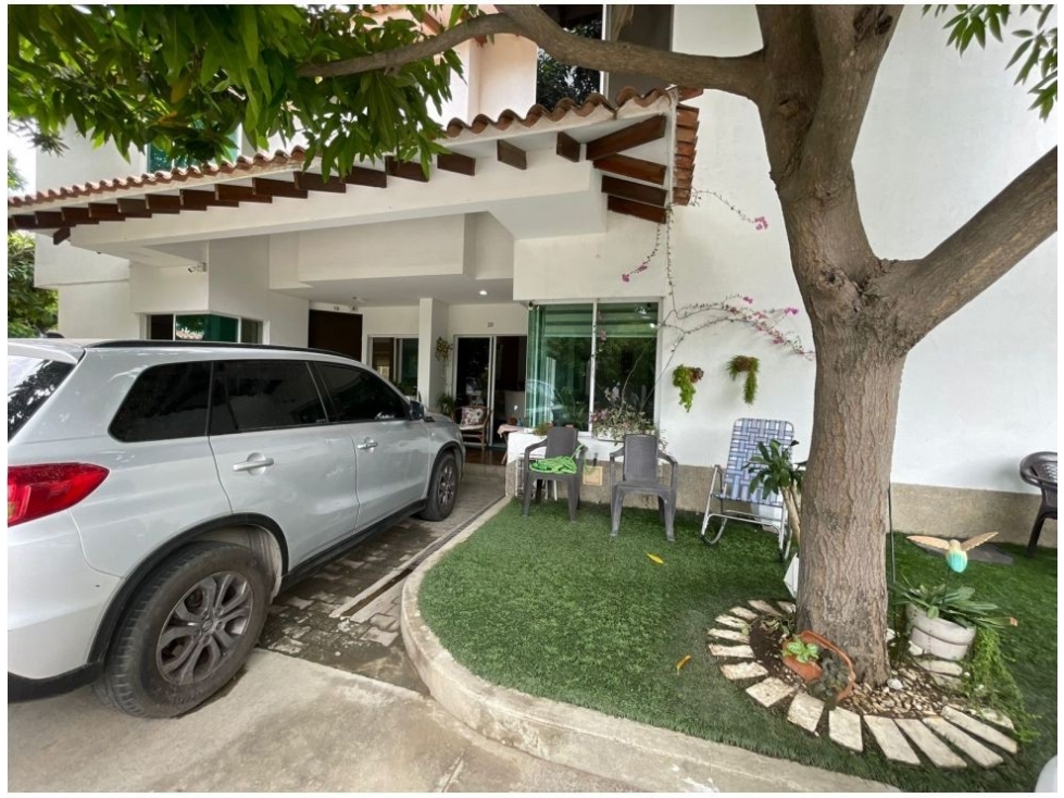 Casa en venta en Galicia, Santa Marta · foto 20 de 20