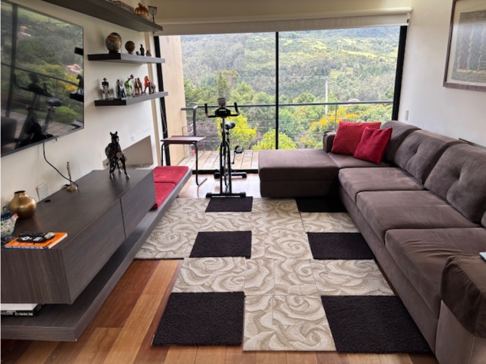 Casa en venta en El Libano, La Calera · foto 7 de 11
