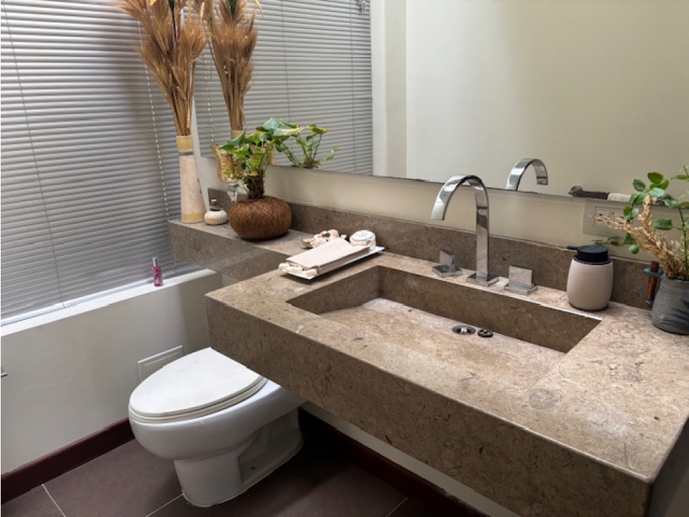 Casa en venta en El Libano, La Calera · foto 8 de 11