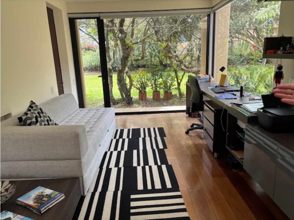 Casa en venta en El Libano, La Calera · foto 9 de 11