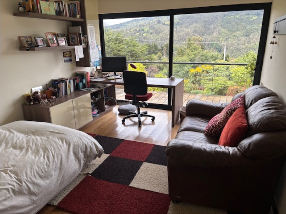 Casa en venta en El Libano, La Calera · foto 10 de 11
