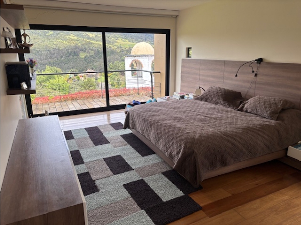 Casa en venta en El Libano, La Calera · foto 11 de 11