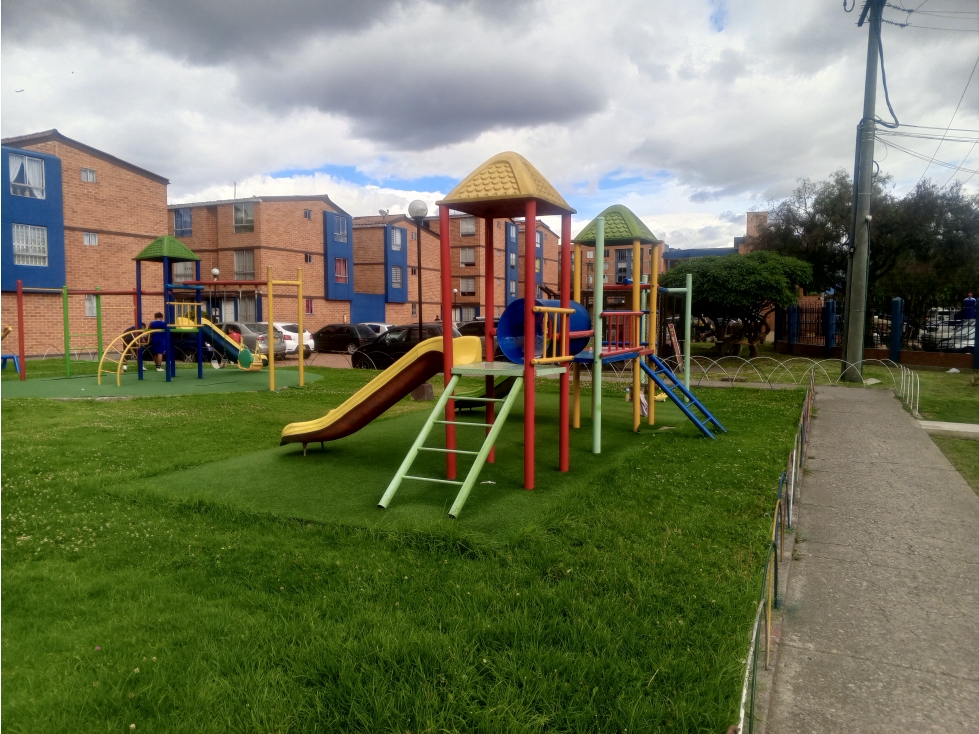 Casa en venta en Tintala, Bogotá · foto 18 de 23
