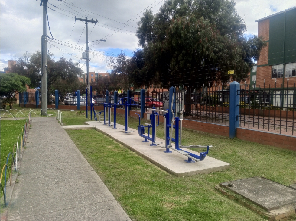 Casa en venta en Tintala, Bogotá · foto 19 de 23