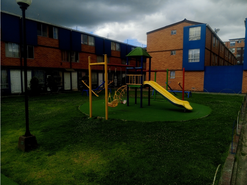 Casa en venta en Tintala, Bogotá · foto 20 de 23