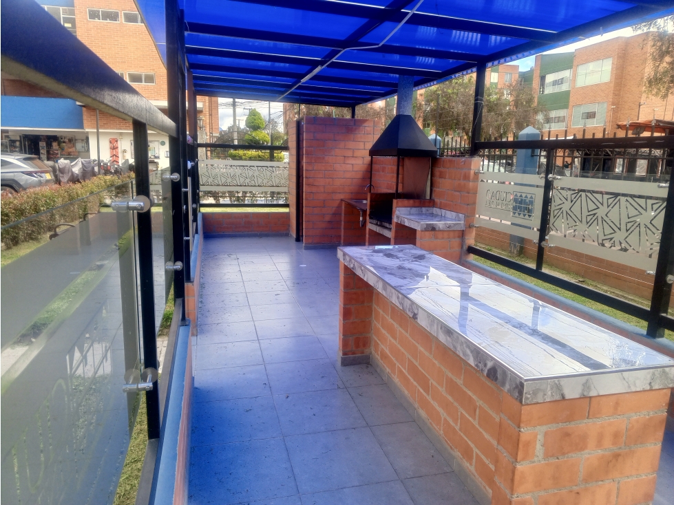 Casa en venta en Tintala, Bogotá · foto 21 de 23