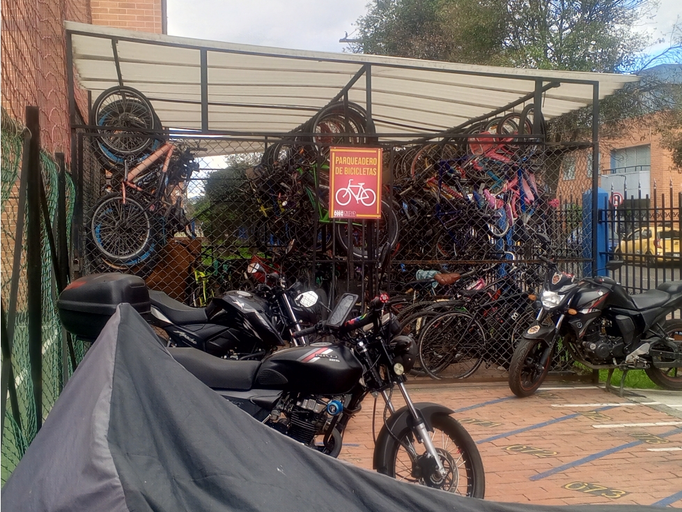 Casa en venta en Tintala, Bogotá · foto 23 de 23