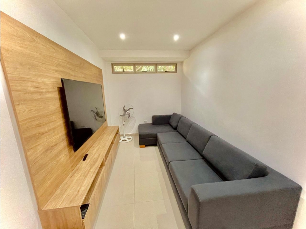 Casa en venta en Bonda Sector Masinga, Santa Marta · foto 7 de 24
