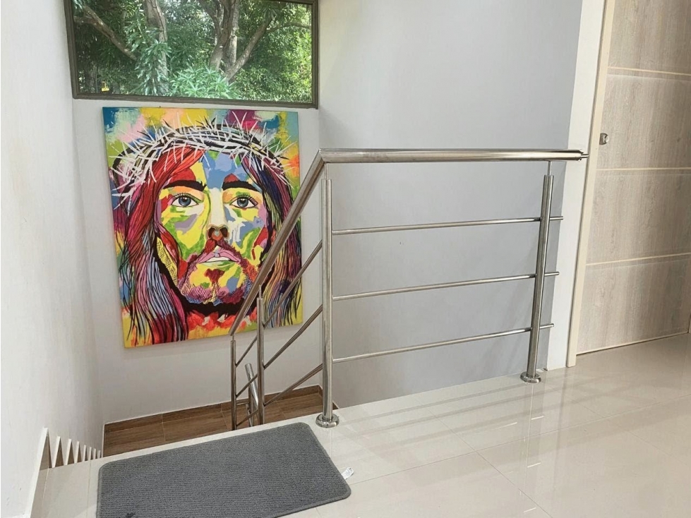 Casa en venta en Bonda Sector Masinga, Santa Marta · foto 8 de 24