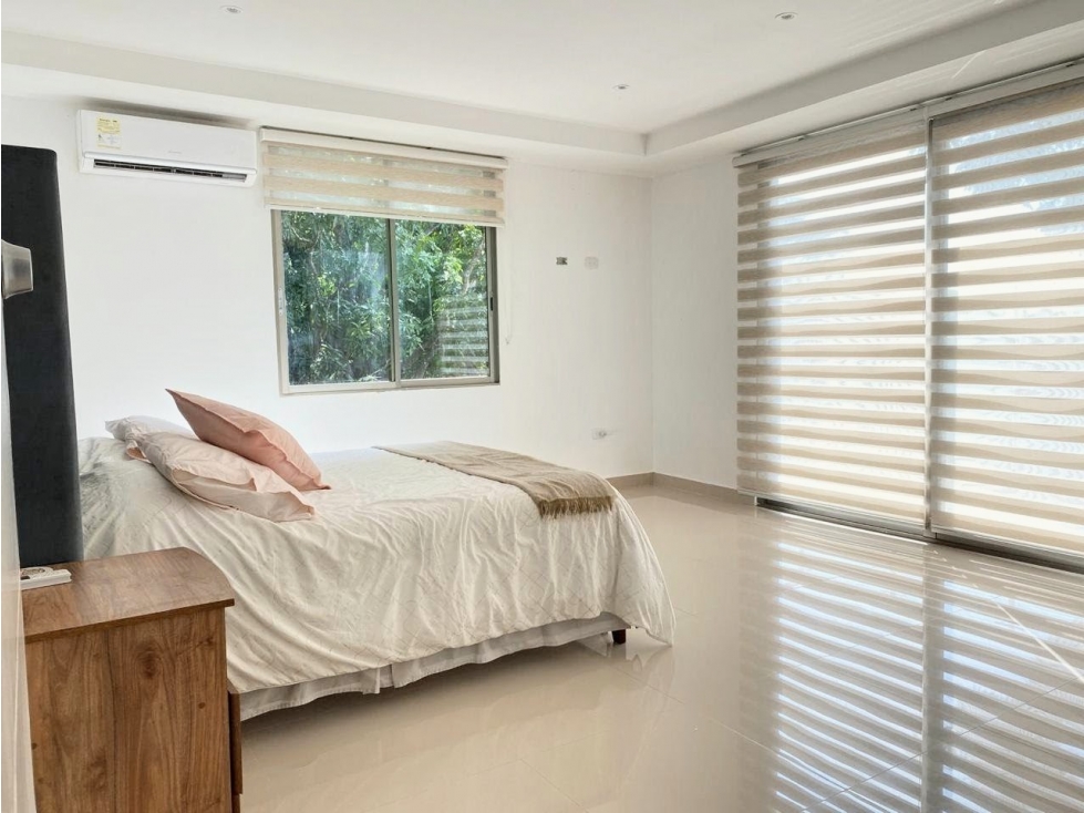 Casa en venta en Bonda Sector Masinga, Santa Marta · foto 9 de 24