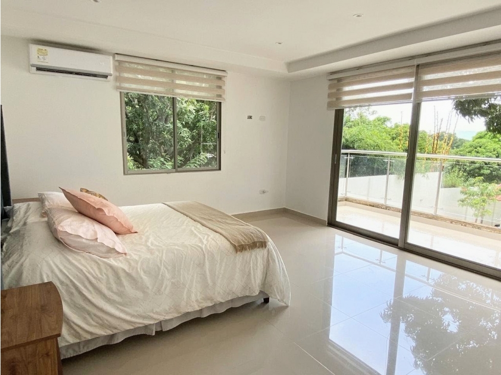 Casa en venta en Bonda Sector Masinga, Santa Marta · foto 10 de 24