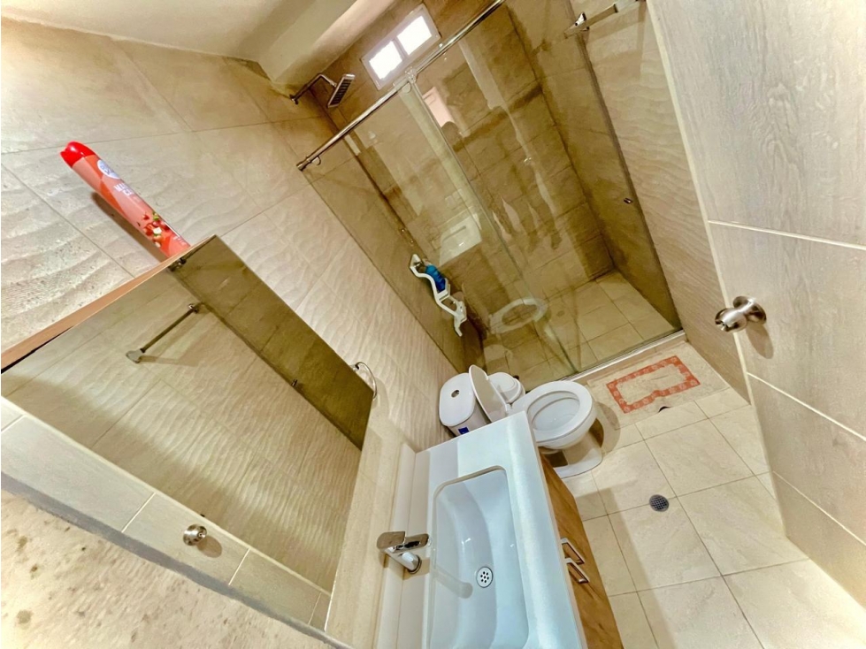 Casa en venta en Bonda Sector Masinga, Santa Marta · foto 16 de 24