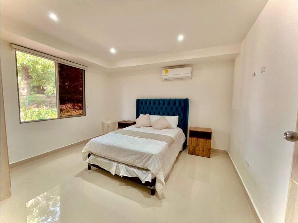 Casa en venta en Bonda Sector Masinga, Santa Marta · foto 17 de 24