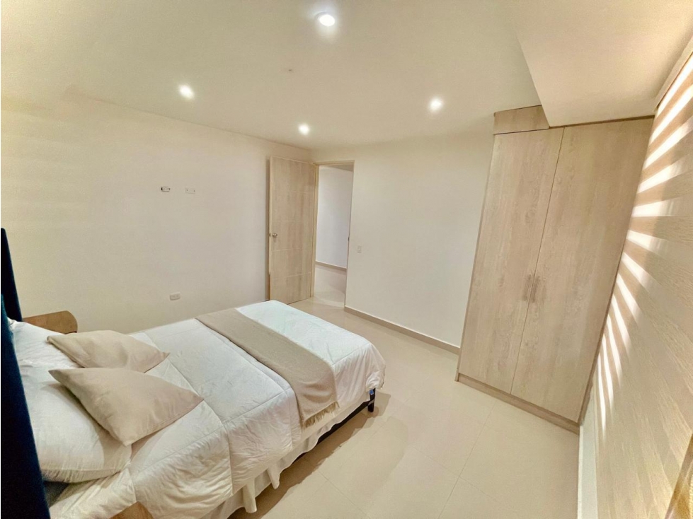 Casa en venta en Bonda Sector Masinga, Santa Marta · foto 18 de 24