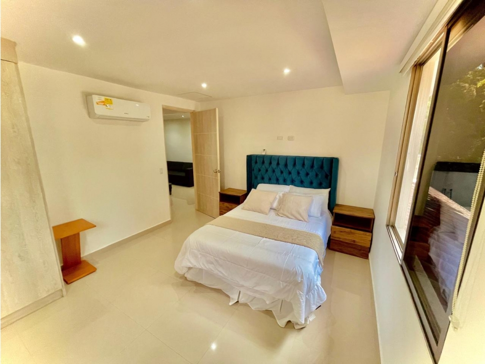 Casa en venta en Bonda Sector Masinga, Santa Marta · foto 19 de 24