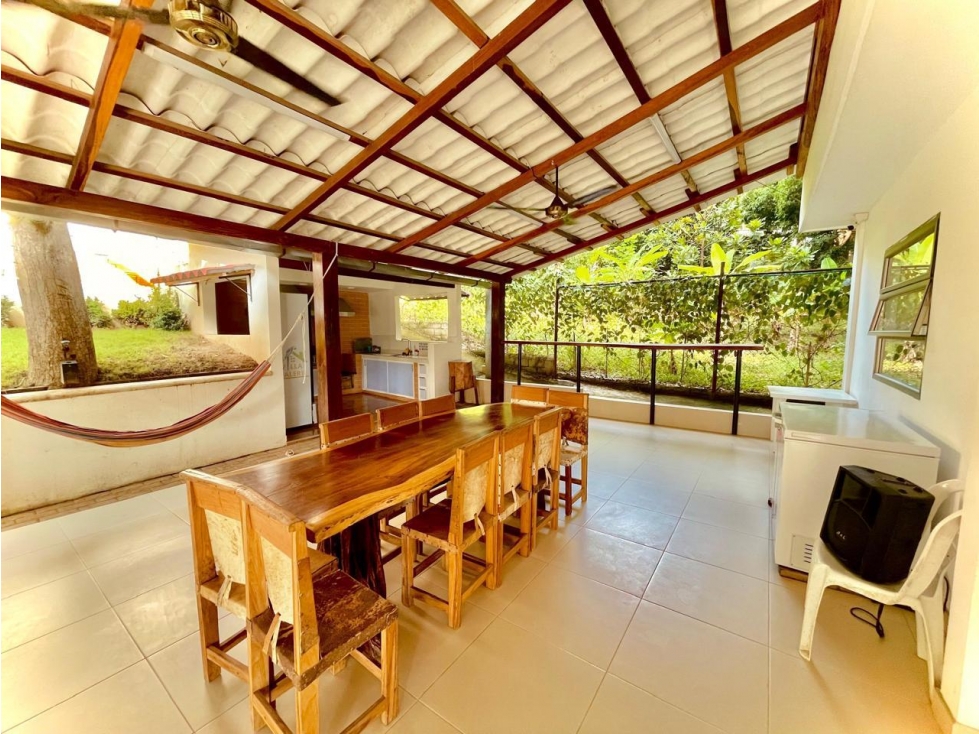 Casa en venta en Bonda Sector Masinga, Santa Marta · foto 20 de 24