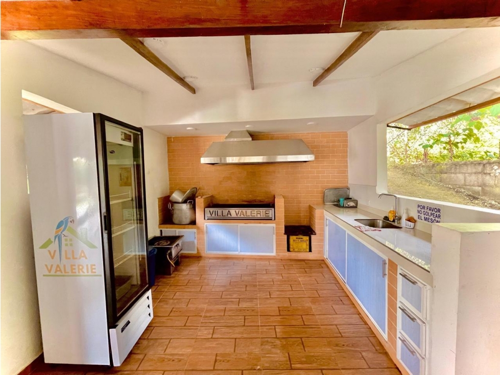 Casa en venta en Bonda Sector Masinga, Santa Marta · foto 21 de 24